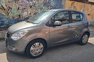Opel Agila 1.0 benzina 