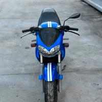 Gilera dna 50 scooter