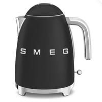 bollitore Smeg NUOVO