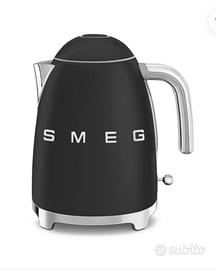 bollitore Smeg NUOVO