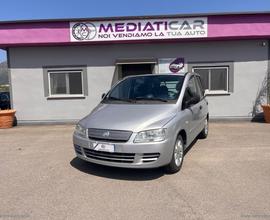 FIAT Multipla 1.9 MJT Dynamic 5 p.ti Van N1