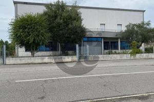 Immobile di 1517 m² con più di 5 locali a Ghedi