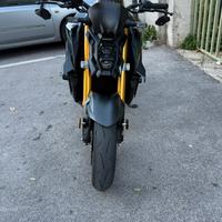 Suzuki gsx s 1000 evo del 2025