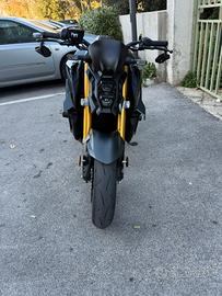 Suzuki gsx s 1000 evo del 2025