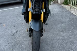 Suzuki gsx s 1000 evo del 2025