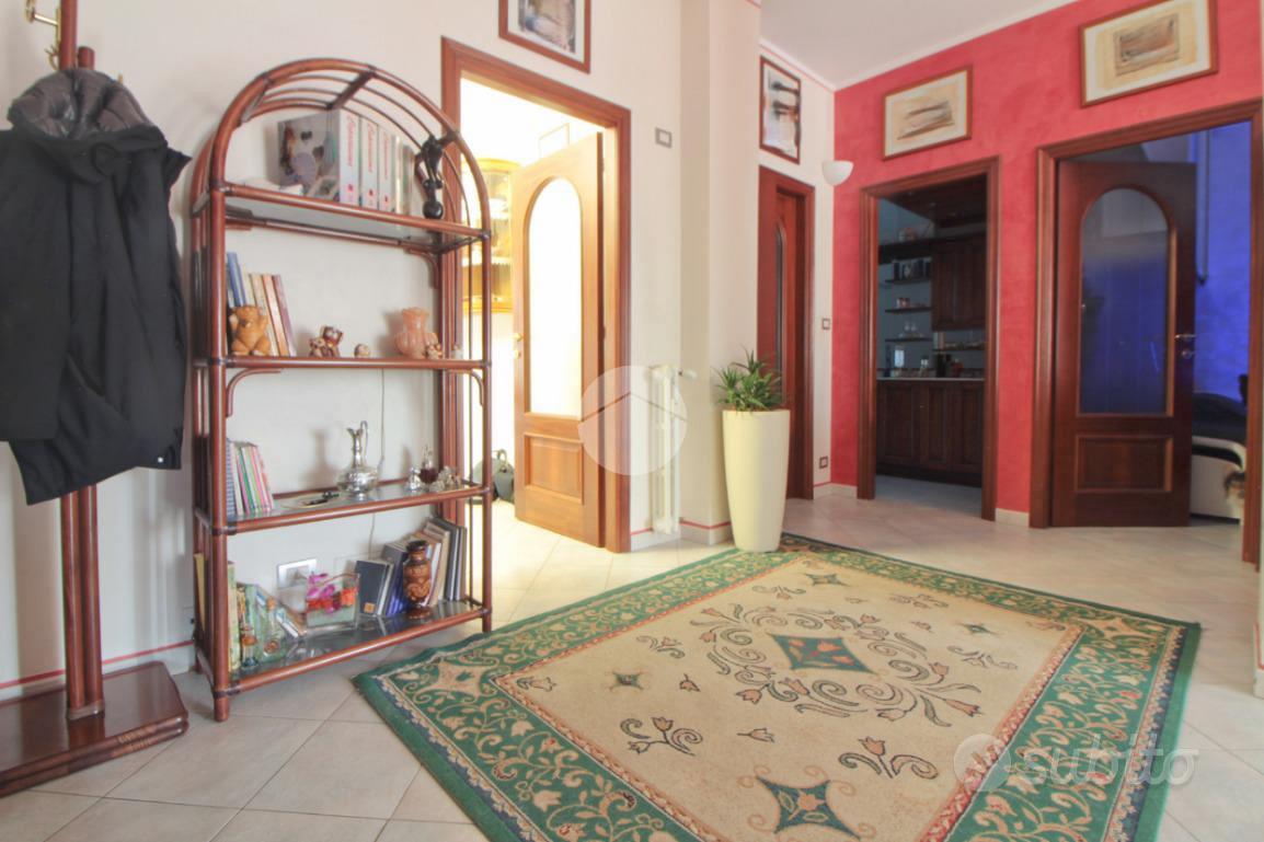Apartment in Torino, Lingotto, Circoscrizione 8 - Vista 2