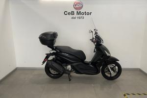 PIAGGIO BEVERLY 350