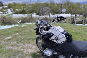 Bmw 1200 gs