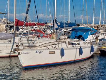 BENETEAU OCEANIS 350 Natante del 1987 - 8 posti