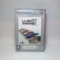 WRC Extreme II