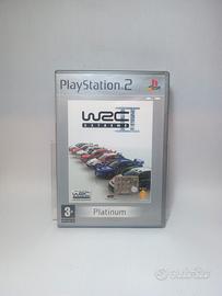 WRC Extreme II