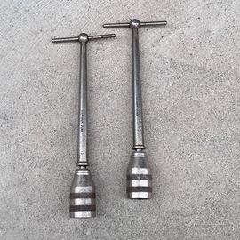 Atterzzi Bici corsa epoca Campagnolo