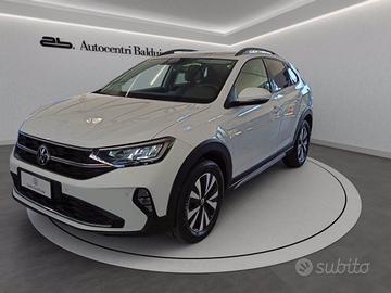 VOLKSWAGEN Taigo 1.0 tsi life 115cv dsg