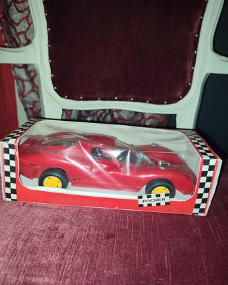 Pocher Ferrari 330 P4