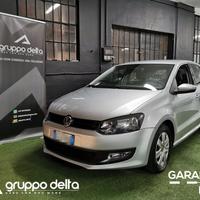 Volkswagen Polo 1.6 TDI 5 p Comf. BlueMotion EU5 G