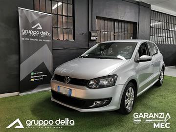 Volkswagen Polo 1.6 TDI 5 p Comf. BlueMotion EU5 G