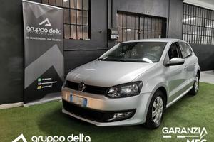 Volkswagen Polo 1.6 TDI 5 p Comf. BlueMotion EU5 G