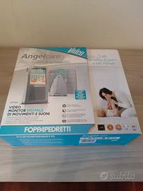 Angelcare- Foppapedretti 