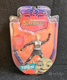 Giocattolo Vintage Shreck Action Figure 2000 