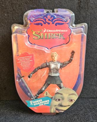 Giocattolo Vintage Shreck Action Figure 2000 