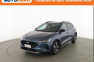 FORD Focus GH57361