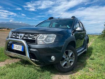 Duster 1.5dCi 110Cv 4x2 Laureate 11/2014 full-opti
