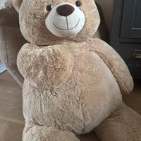 Orso peluche