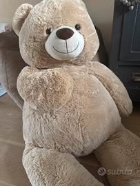 Orso peluche