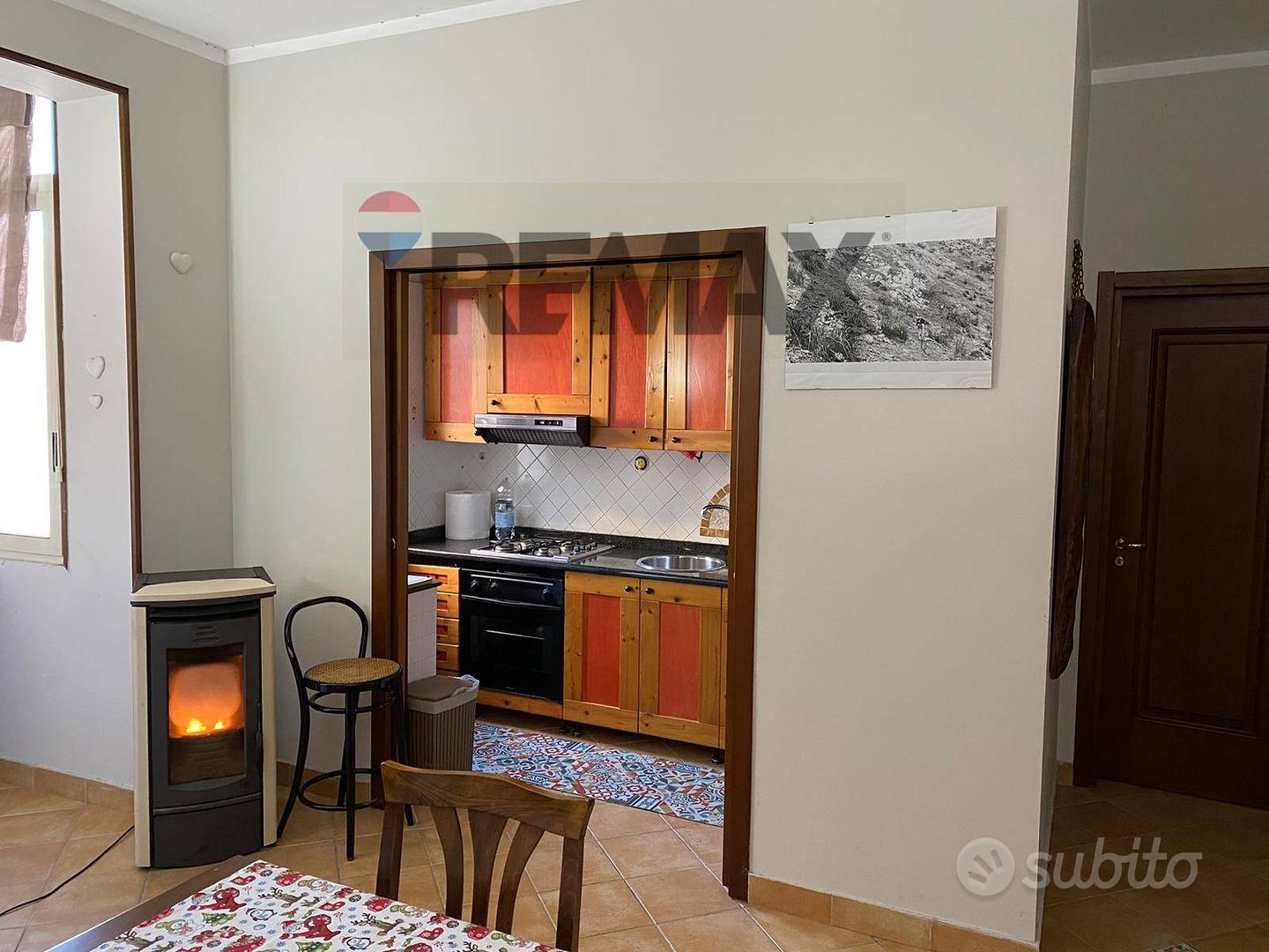 Apartment in Favara, Favara Ovest, Agrigento - Altro