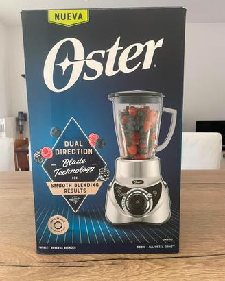 Frullatore Oster Infinity Reversa