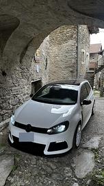 Golf 6R dsg