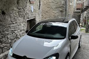 Golf 6R dsg