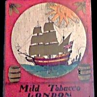 7 VECCHI QUADRI FRANCESCO CONZ 30 X 35