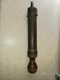 strumenti antichi per dolci cucina