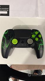 AIM CONTROLLER