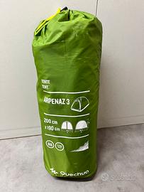 Tenda Quechua Arpenaz 3