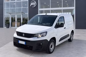 Peugeot Partner 1.5 bluehdi 100cv L1 Premium +IVA