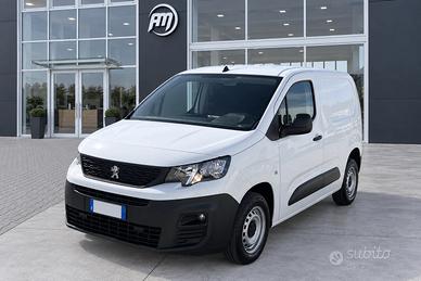 Peugeot Partner 1.5 bluehdi 100cv L1 Premium +IVA