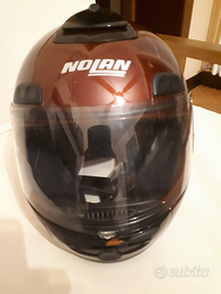 Casco Nolan integrale misura S