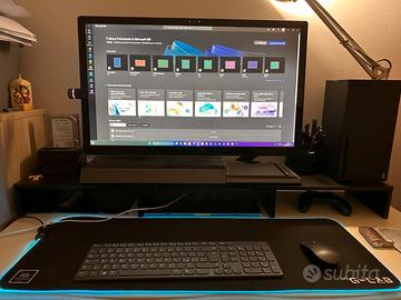 Lenovo Yoga A940 i7 monitor touch 2k