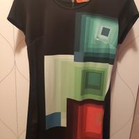 vestito Desigual xl