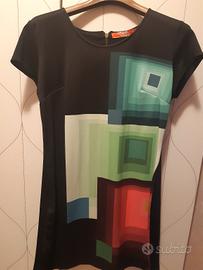 vestito Desigual xl