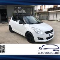 Suzuki Swift 1.3DDiS 75cv anno 2011