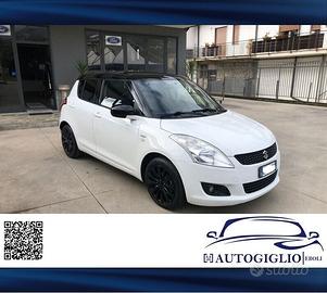 Suzuki Swift 1.3DDiS 75cv anno 2011
