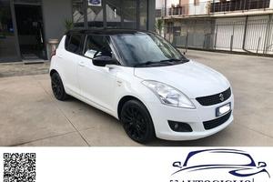 Suzuki Swift 1.3DDiS 75cv anno 2011