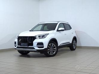 DR Motor DR 4.0 dr4.0 1.5 Gpl 114cv