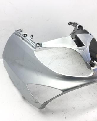 YAMAHA T-MAX XP 500 CARERNA SCUDO ANTERIORE CON PI