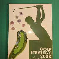 golf strategy 2008