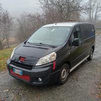 citroen jumpy 