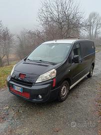 citroen jumpy 